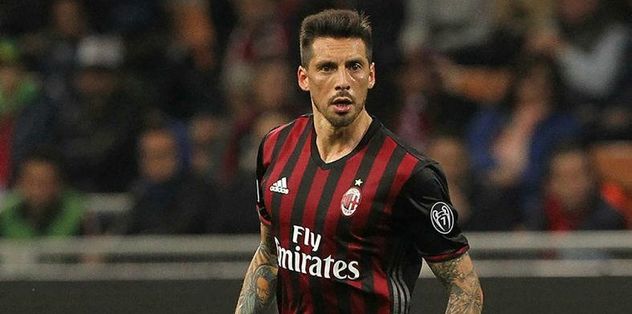 Sosa'nın menajerinden Beşiktaş açıklaması!